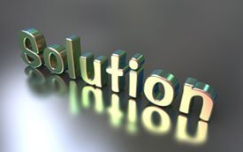 11-01-04-resolutions Interesting how the word resolution also contains "solution!"