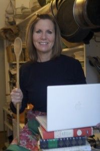 copywriters kitchen
