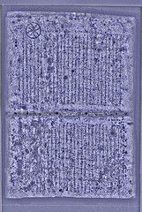 palimpsest
