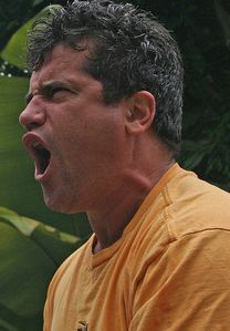 obloquy
