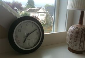 best time to write