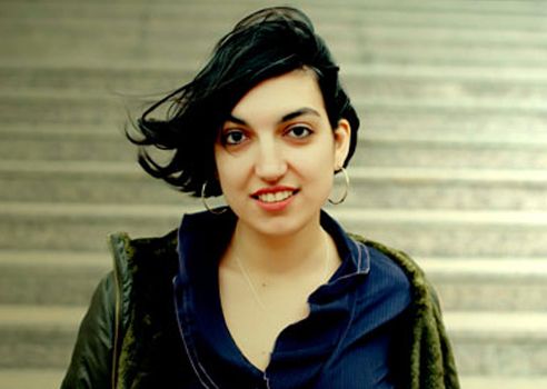 Elif Batuman