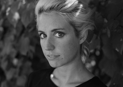 Rebecca Kauffman