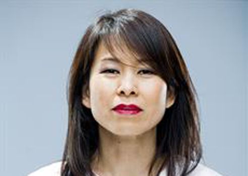 Kim Thuy