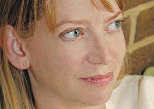 Katherine Heiny