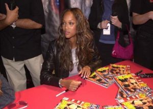 tyra banks