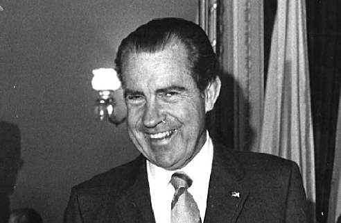 richard nixon