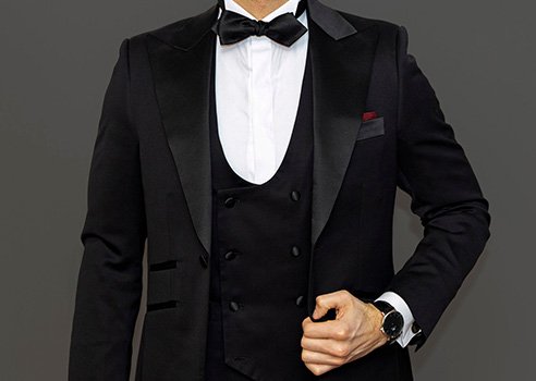 cheap tuxedo