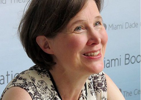 Ann Patchett