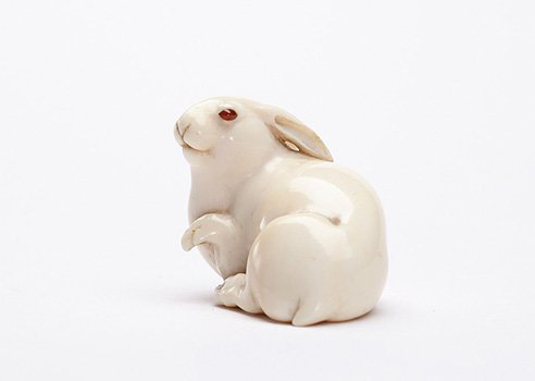 netsuke