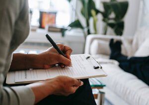 psychology for writers