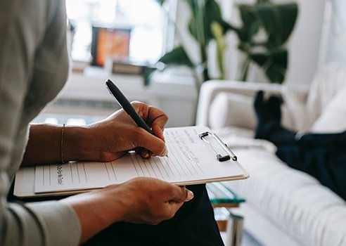 psychology for writers