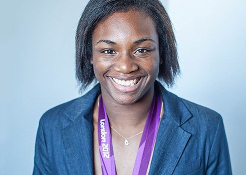 claressa shields