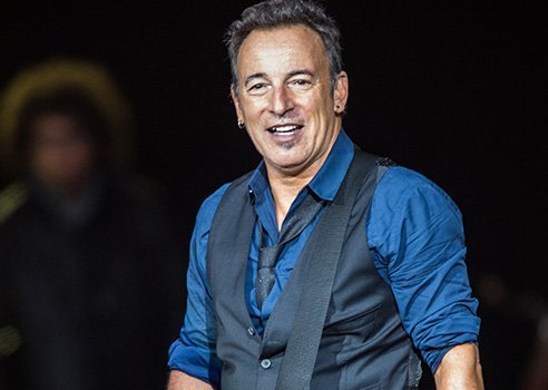 springsteen