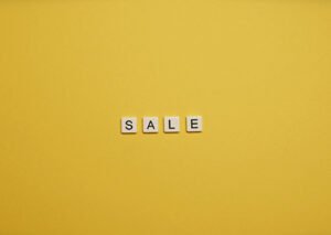 Metaphorically Selling