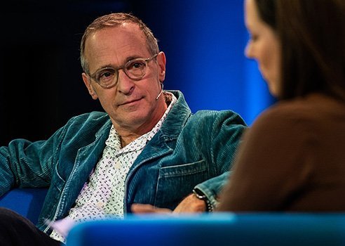 David Sedaris