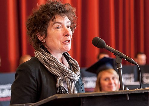Jeanette Winterson