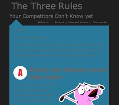 readability