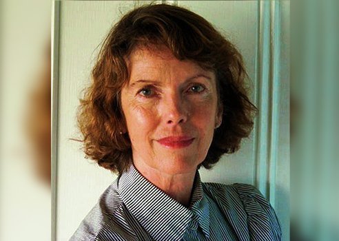 Jan Urquhart