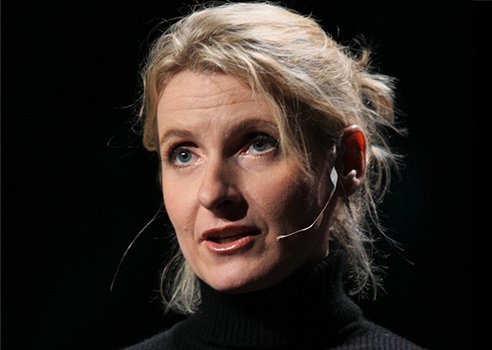 Elizabeth Gilbert
