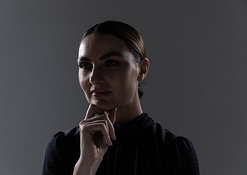 Elizabeth Renzetti
