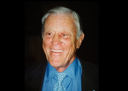 David Carr