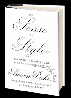 the sense of style the sense of style