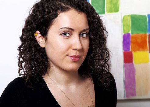 Maria Popova