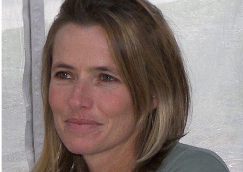 Alexandra Fuller