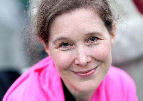 ann patchett