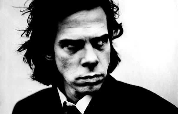 Nick Cave