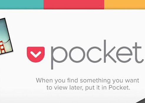 pocket