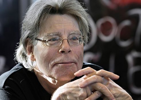 Stephen King