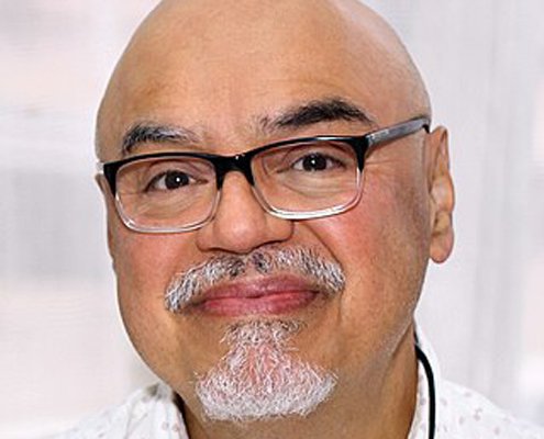 Hector Tobar