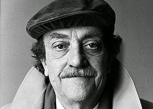 Kurt Vonnegut