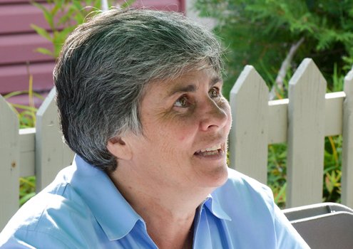 Helen Humphreys