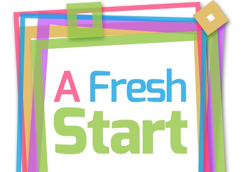 The benefits of a fresh start - Gray-Grant Communications