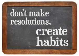 resolutions for writers