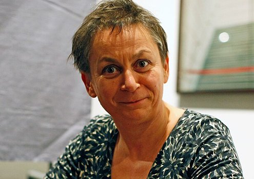Anne Enright