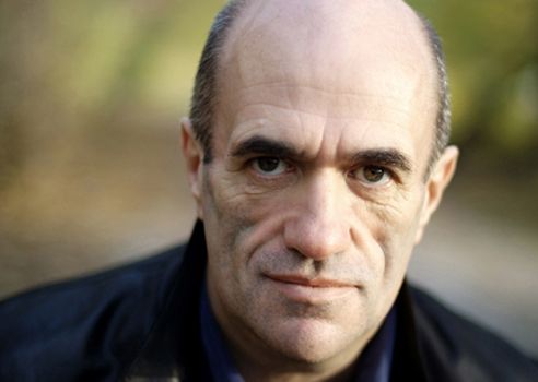 Colm Toibin