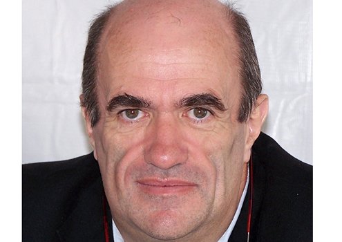Colm Toibin