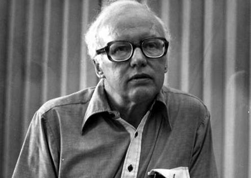 John D. MacDonald