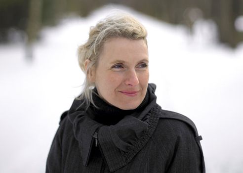 Elizabeth Gilbert