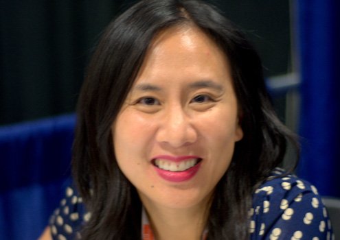 Celeste Ng