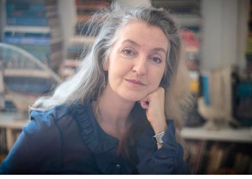 Rebecca Solnit