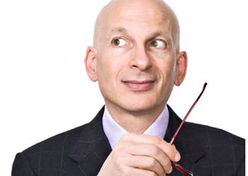 seth godin