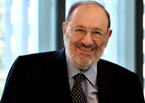 umberto eco