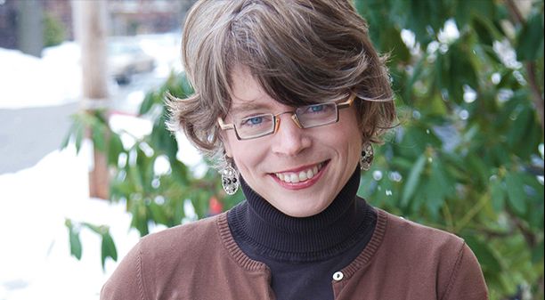 Jill Lepore