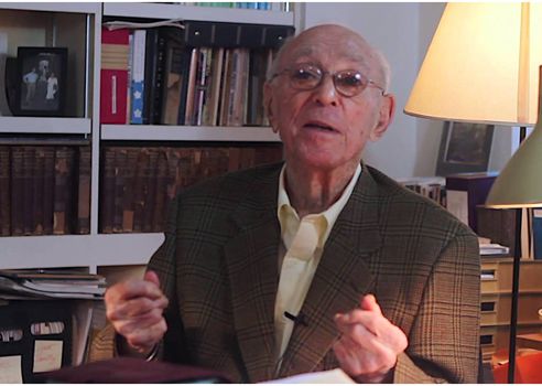 Jerome Bruner