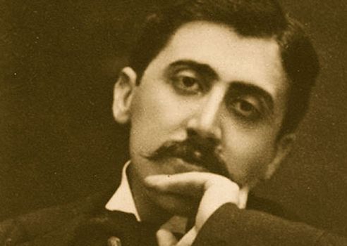 marcel proust